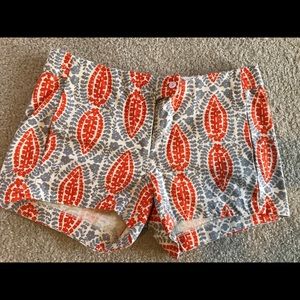 J crew shirts size 2